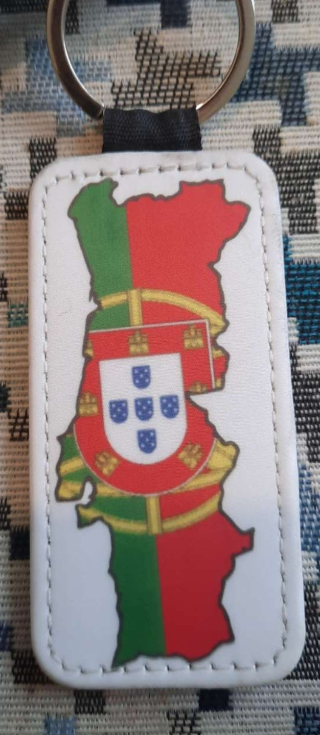 porte clé personnalisé sublimer