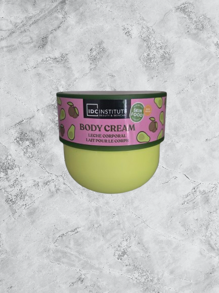 Crème pour le corps