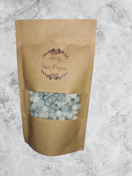 fondant parfumé sachet 100g