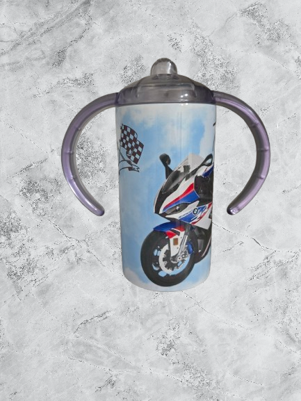 tumbler personnalisable enfant