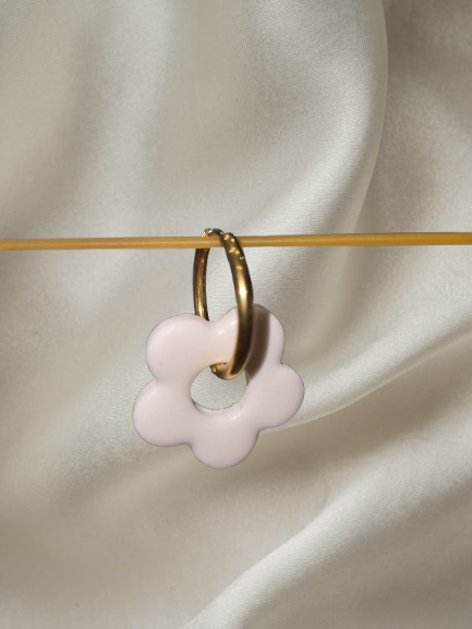 pampille fleur