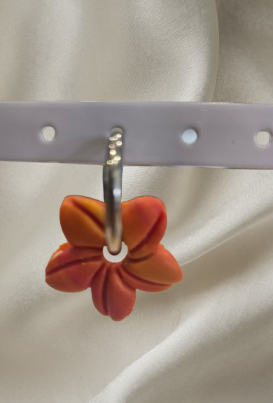 pampille plumeria