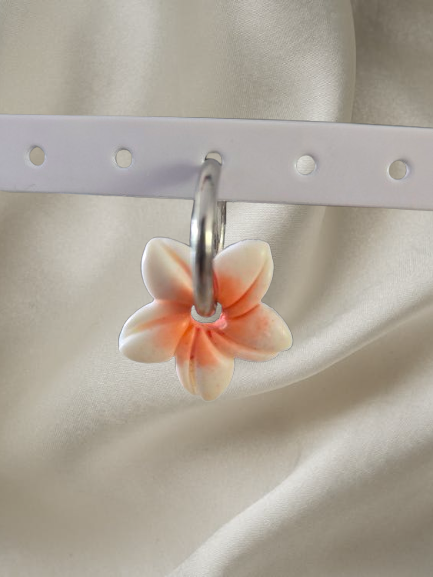 pampille plumeria