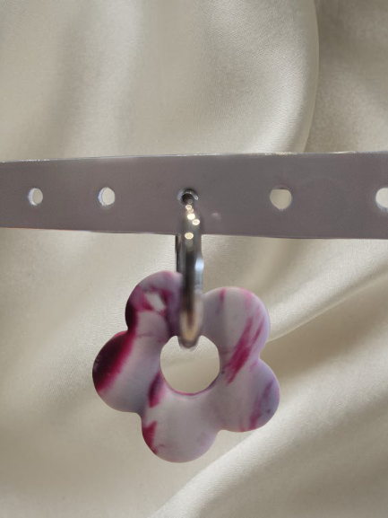 pampille fleur