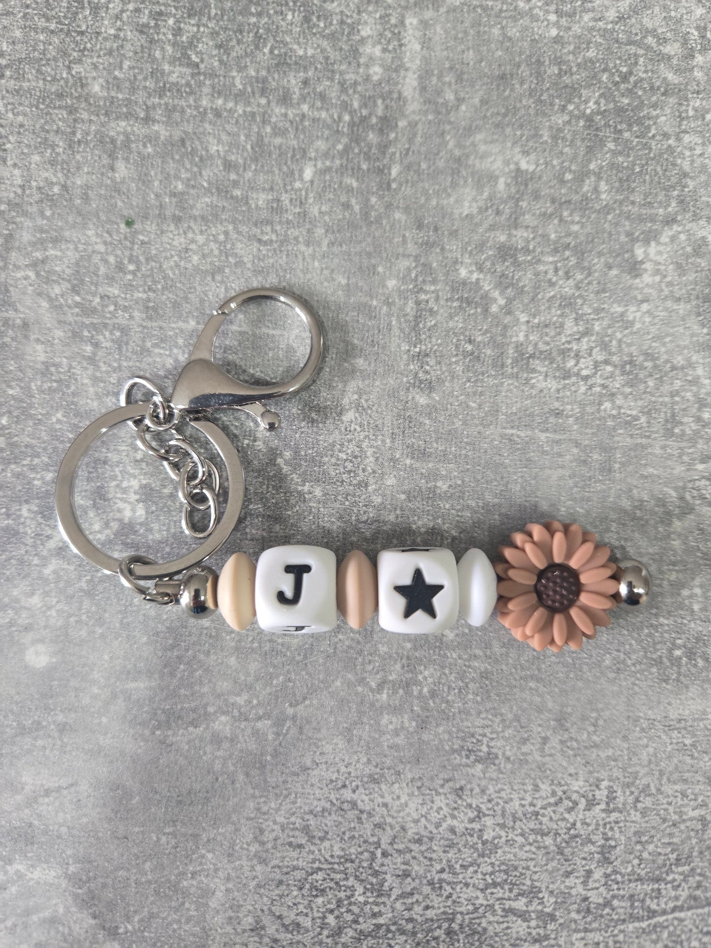 porte clé personnalisée