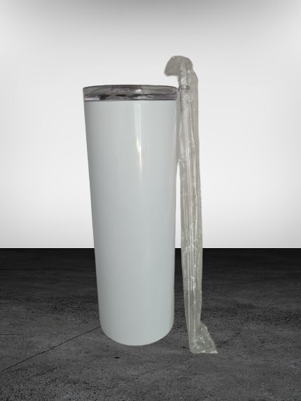 tumbler personnalisable