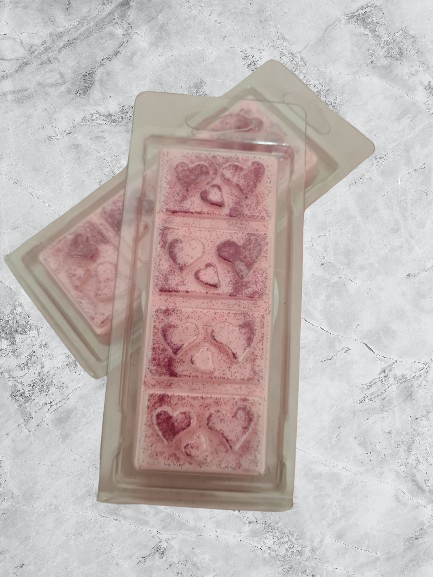 Tablette de Fondant Parfumé