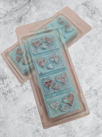 Tablette de Fondant Parfumé