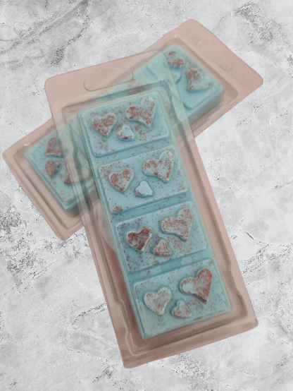 Tablette de Fondant Parfumé