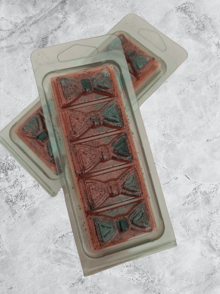 Tablette de Fondant Parfumé