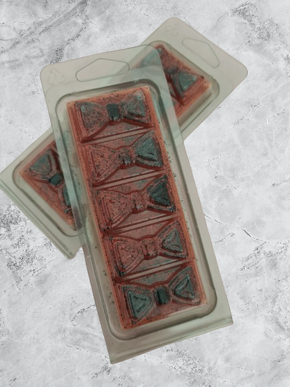 Tablette de Fondant Parfumé