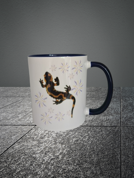 mug personnalisé