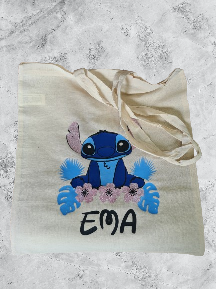Tote bag personnalisé