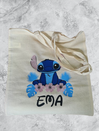 Tote bag personnalisé