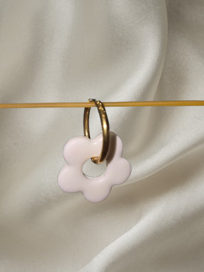pampille fleur