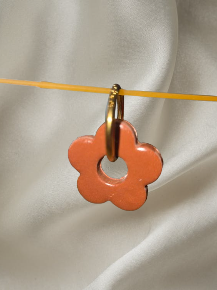 pampille fleur