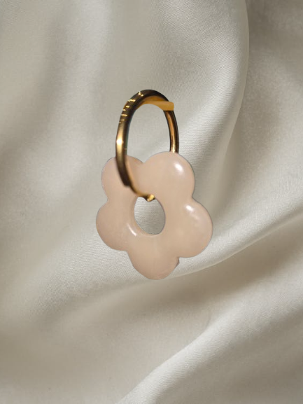 pampille fleur