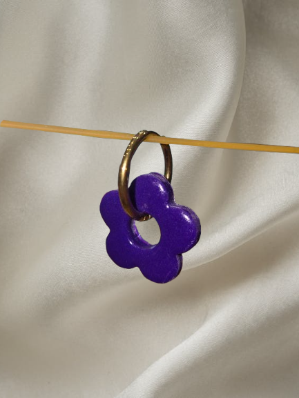 pampille fleur