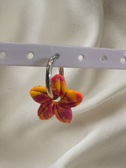 pampille plumeria