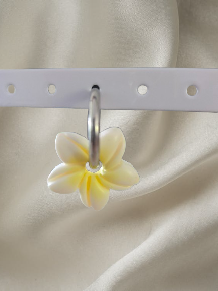 pampille plumeria