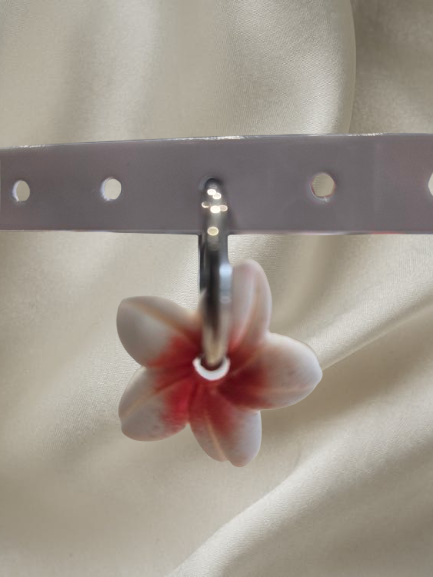 pampille plumeria