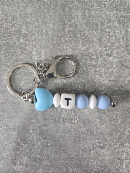 porte clé personnalisée