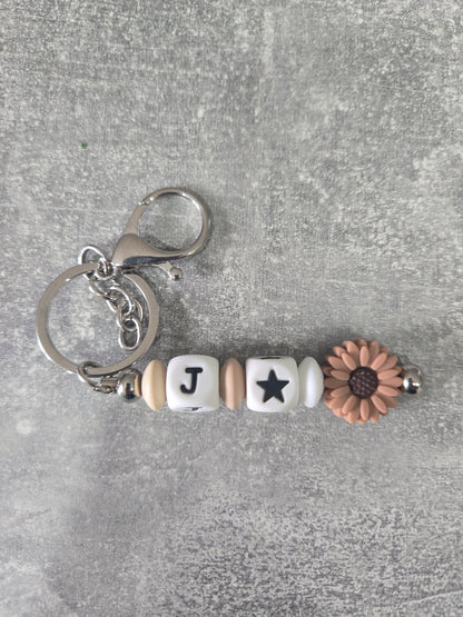 porte clé personnalisée