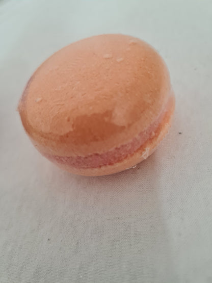 Macaron de bain