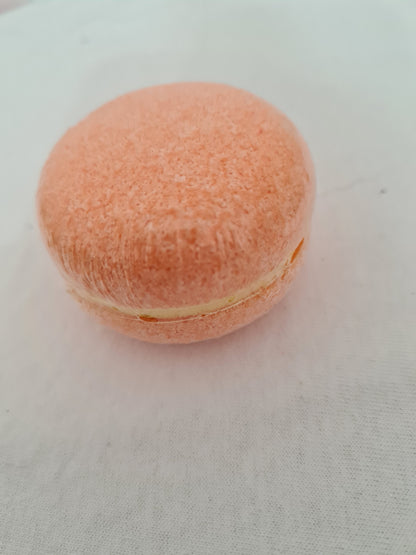 Macaron de bain