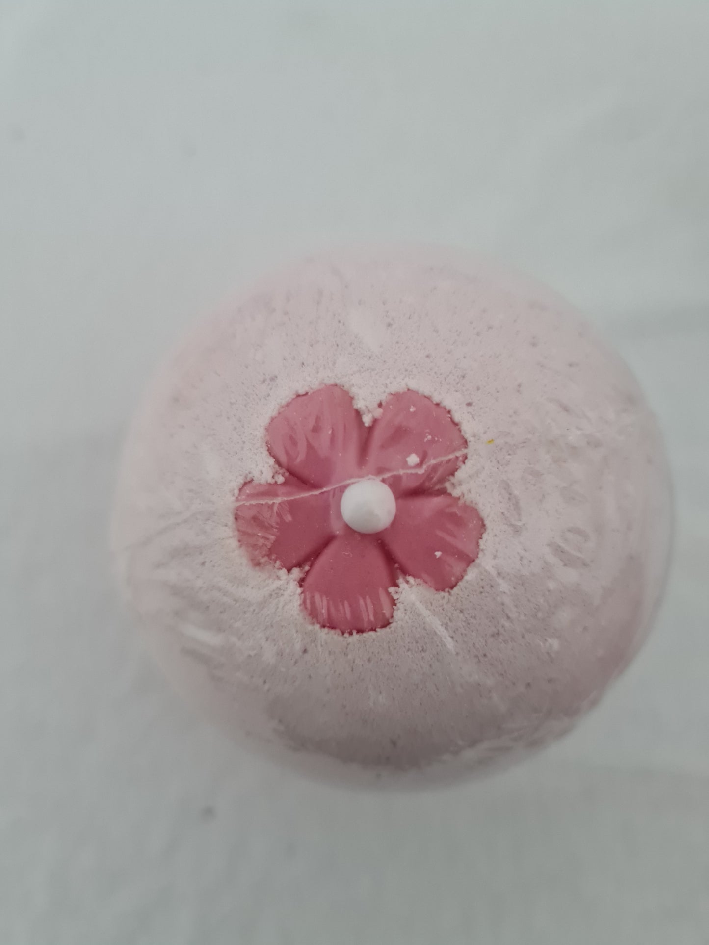 bombe de bain 180g