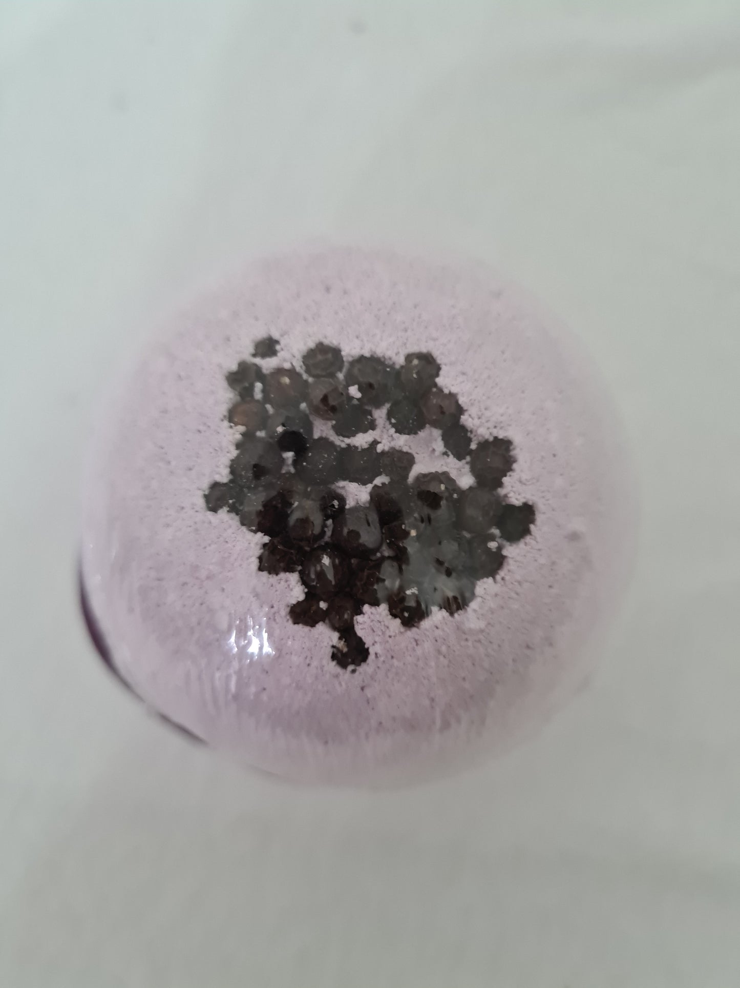 bombe de bain 180g